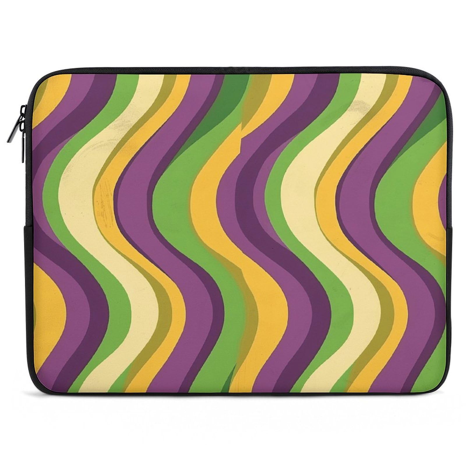 Funda para portátil de 10 pulgadas a prueba de golpes y caídas 8