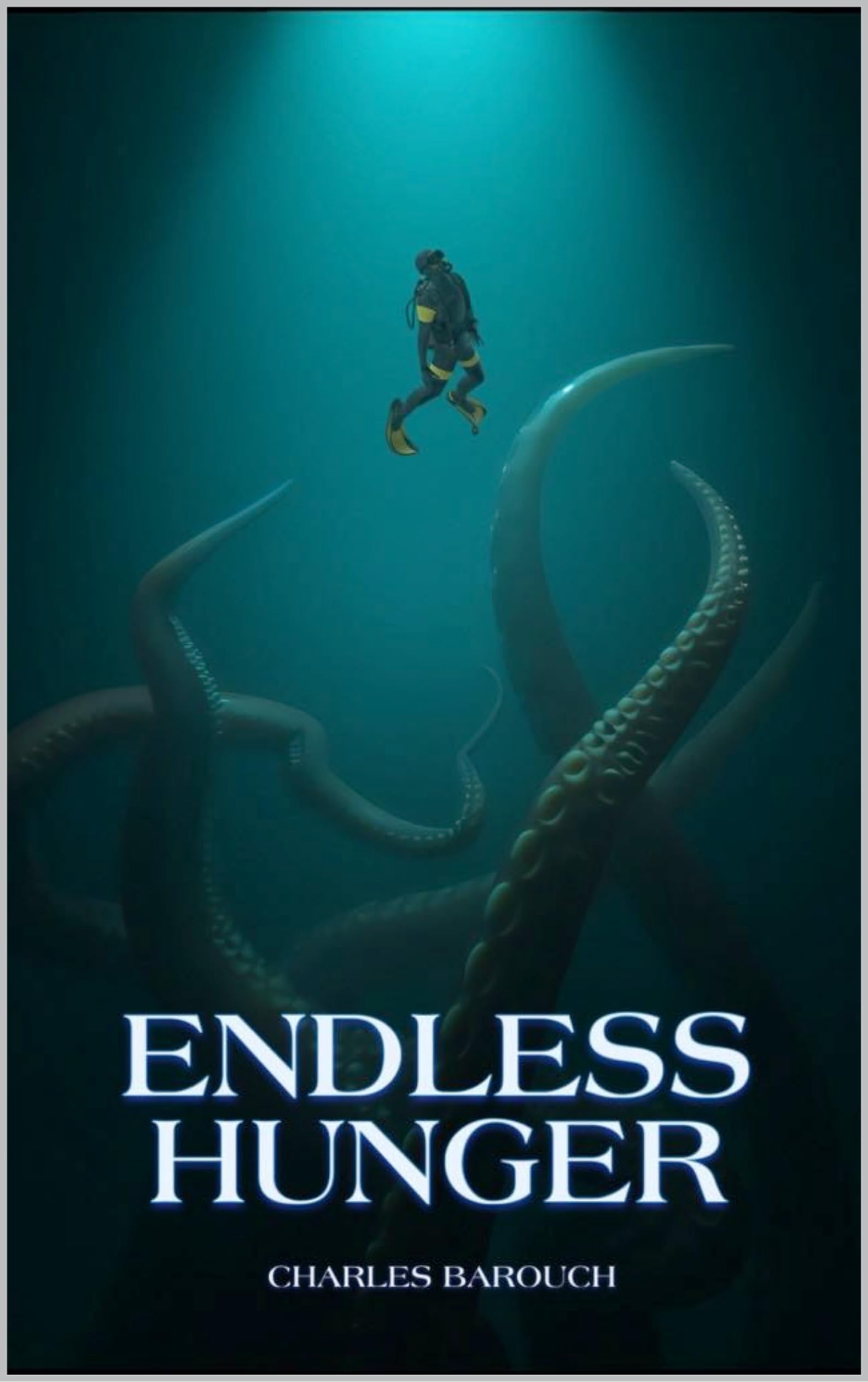 Cover of Endless Hunger
