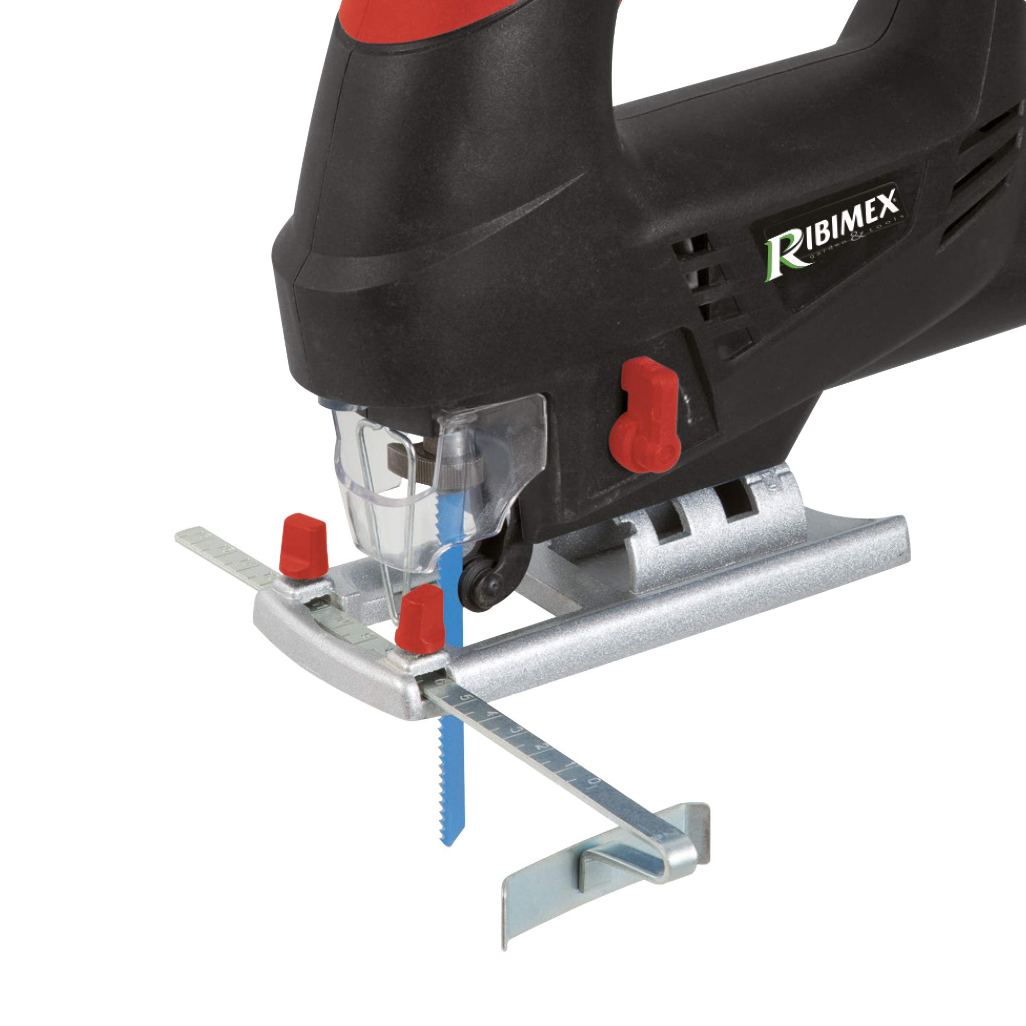 Ribitech PRKITSS Alternative Saw, Multi-Colour, One Size, Multi-coloured, Taglia unica - Image 4
