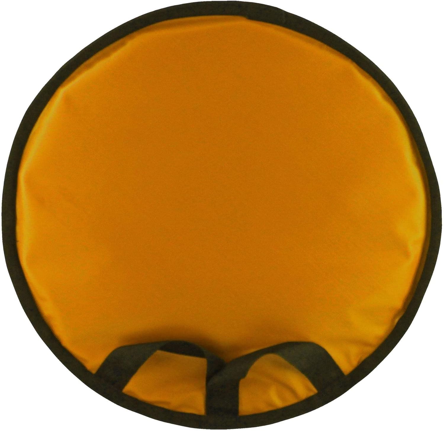 Bradley Flexible Snow Saucer - Lightweight Padded Insert Cushion for Bradley Snow Tubes, Winter Sled, 24" or 36" Size, RapidGlide Technology for Smooth Ride