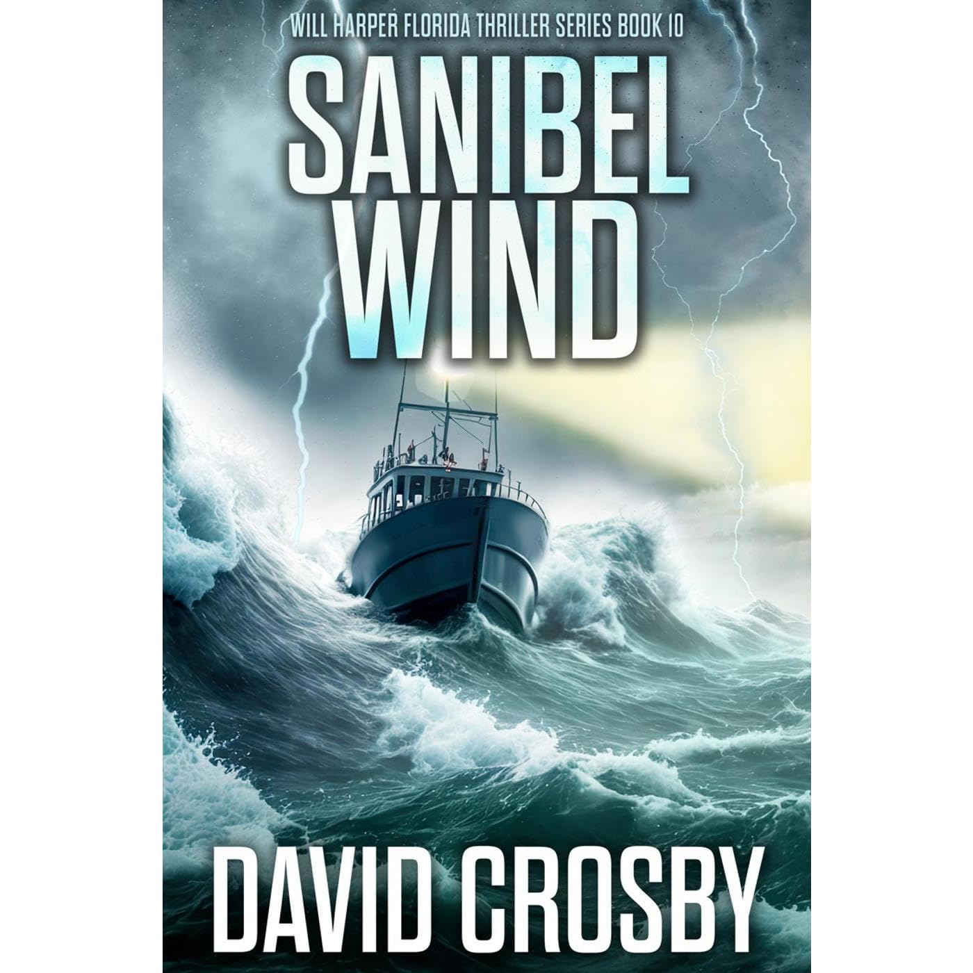 Sanibel Wind