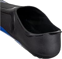 Vista 4 de Mares Hermes - Aletas de entrenamiento, cortas