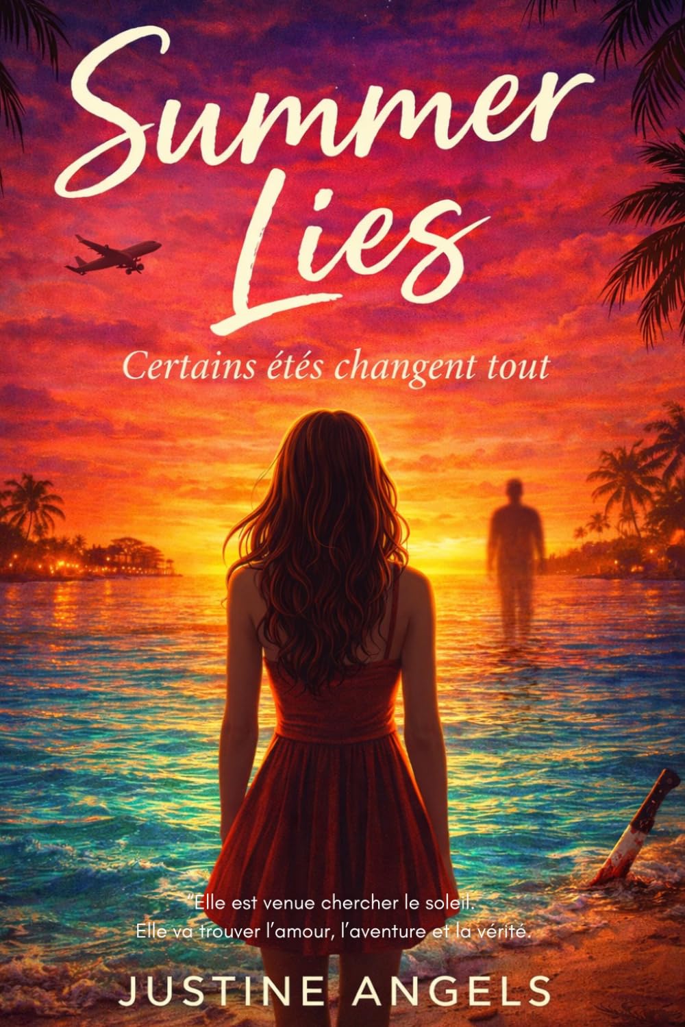Summer Lies: l'été de la vérité
