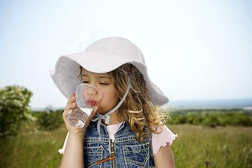 Miniatura 5 de SimpliKids UPF 50 UV Ray Sun Protection Wide Brim Baby Sun Hat