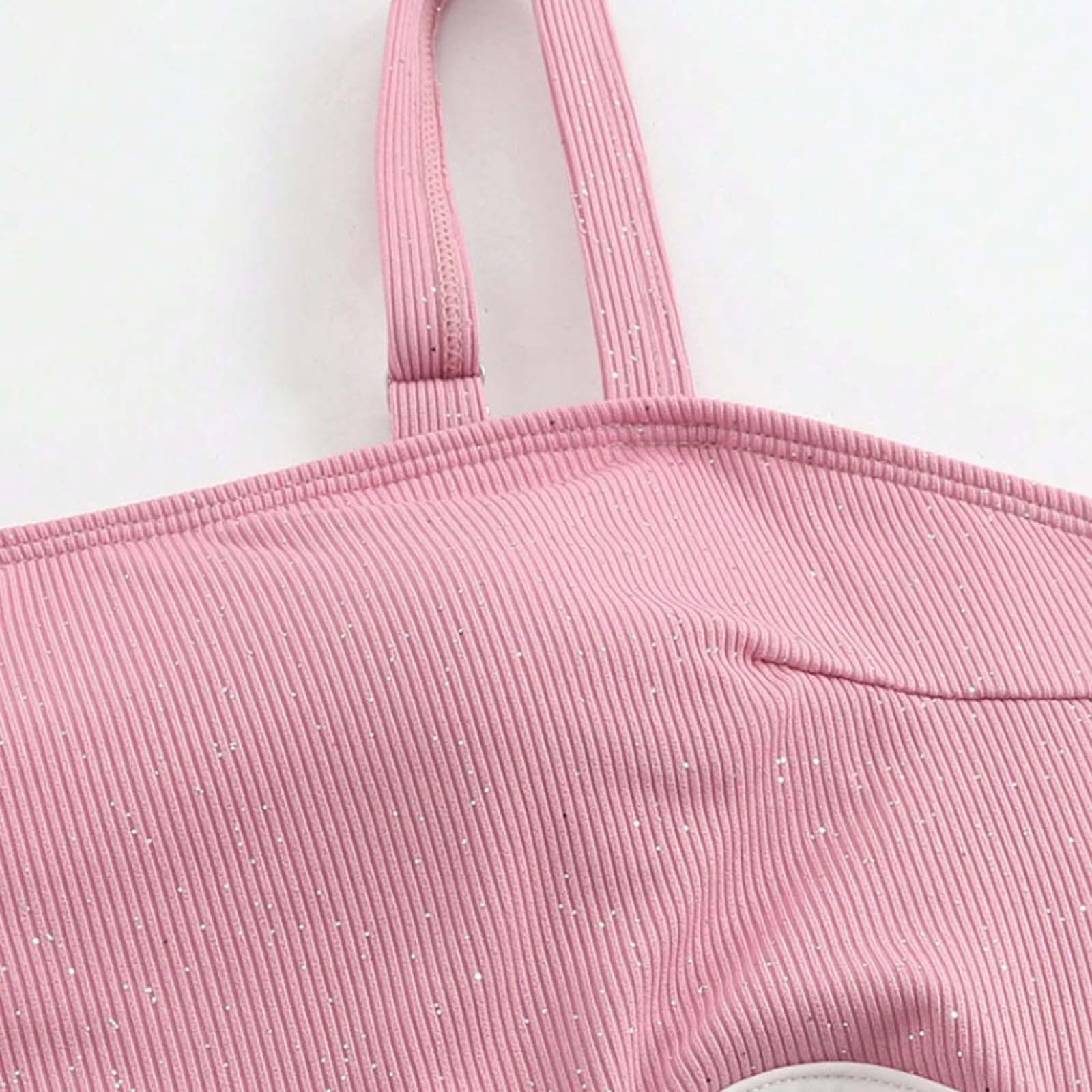 Generico Costume da Bagno, A Vita Alta Aderente con Design Sagomato E Schiena Scoperta., Facile da Indossare