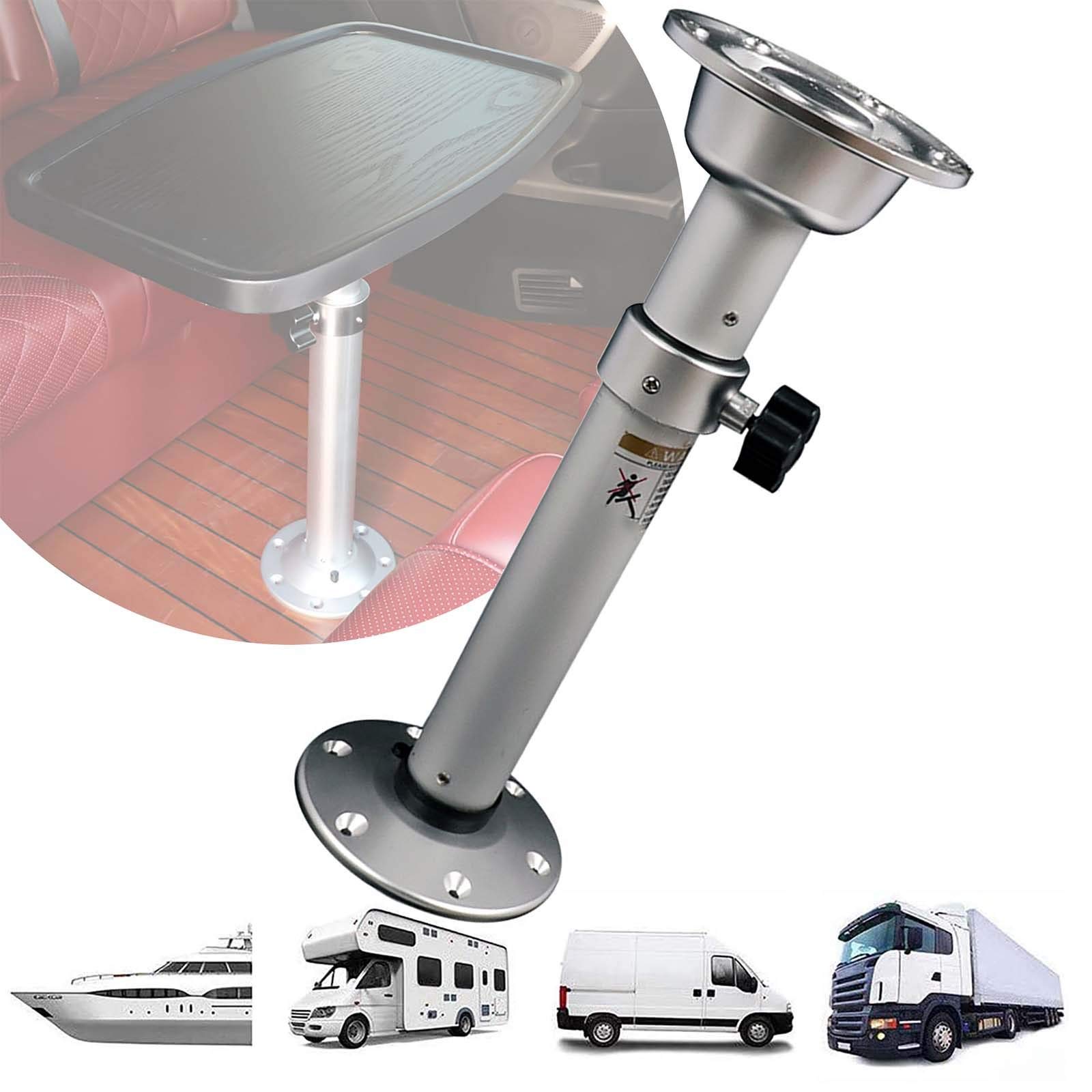 Buy Table Leg, Telescopic Table Leg Adjustable Height For Motorhome