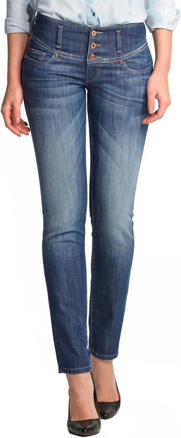 Salsa Jeans Women's Jeans Mystery CBFY