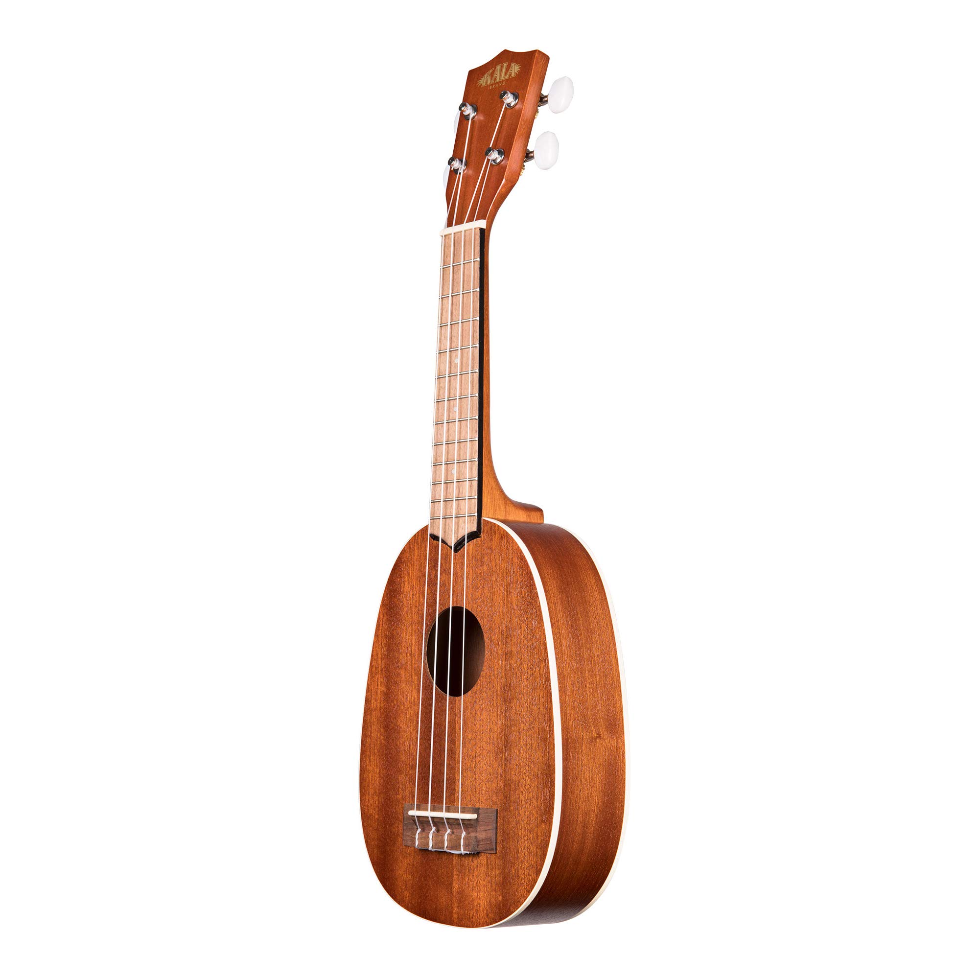 Amazon.co.jp: KALA カラ ウクレレ Satin Mahogany Series マホガニー
