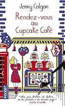Download Rendez-vous au Cupcake Café PDF