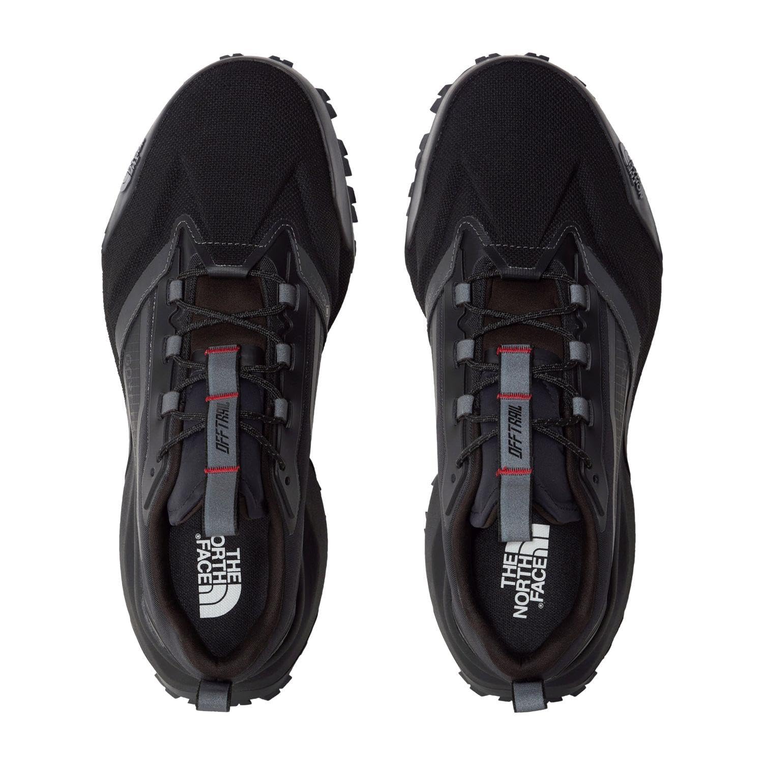 The North Face Offtrail Tech Gore-Tex SneakerUomo