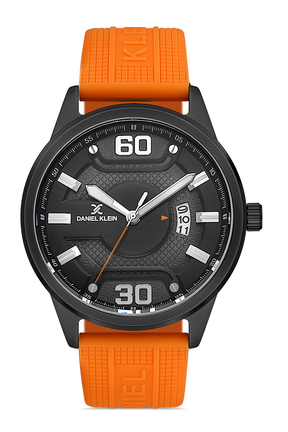 Daniel Klein Analog Black Dial Mens Watch-DK.1.13063-3 (B0B2S67RFF) Amazon Price History, Amazon Price Tracker