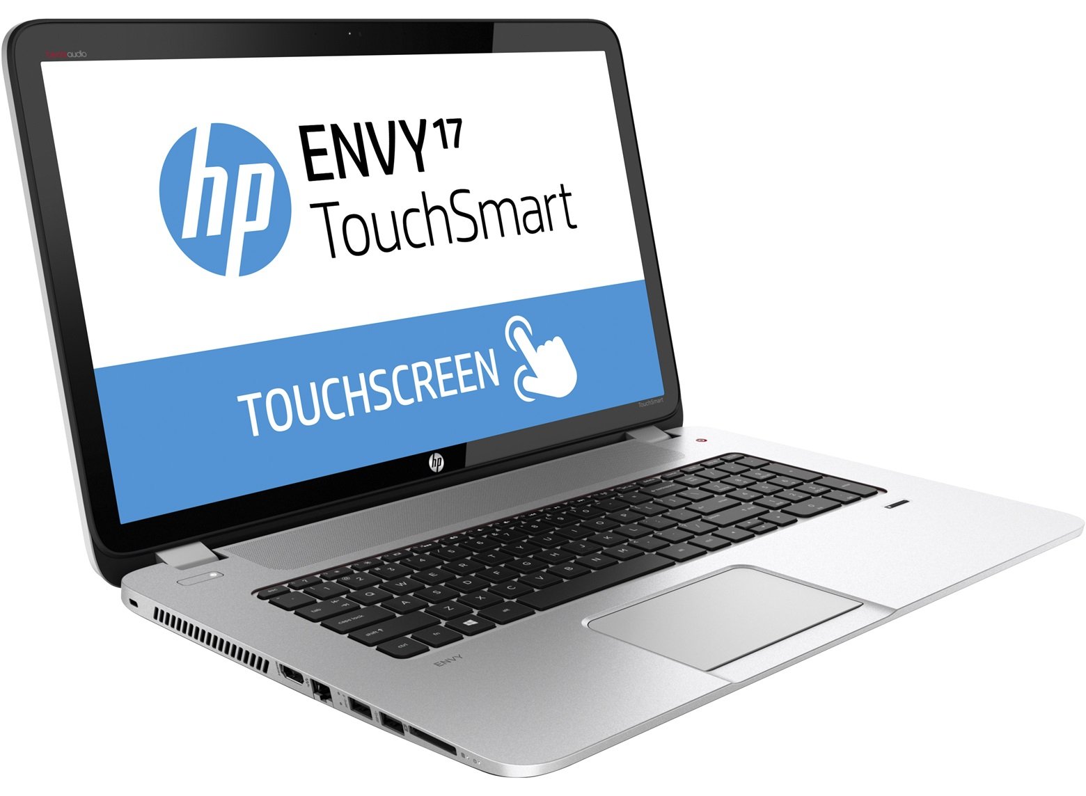 Windowsノート本体 HP ENVY 17 notebook Core-i7-5500U Refurbished: HP Laptop ENVY Intel Core i7-5500U 16GB Memory 1TB
