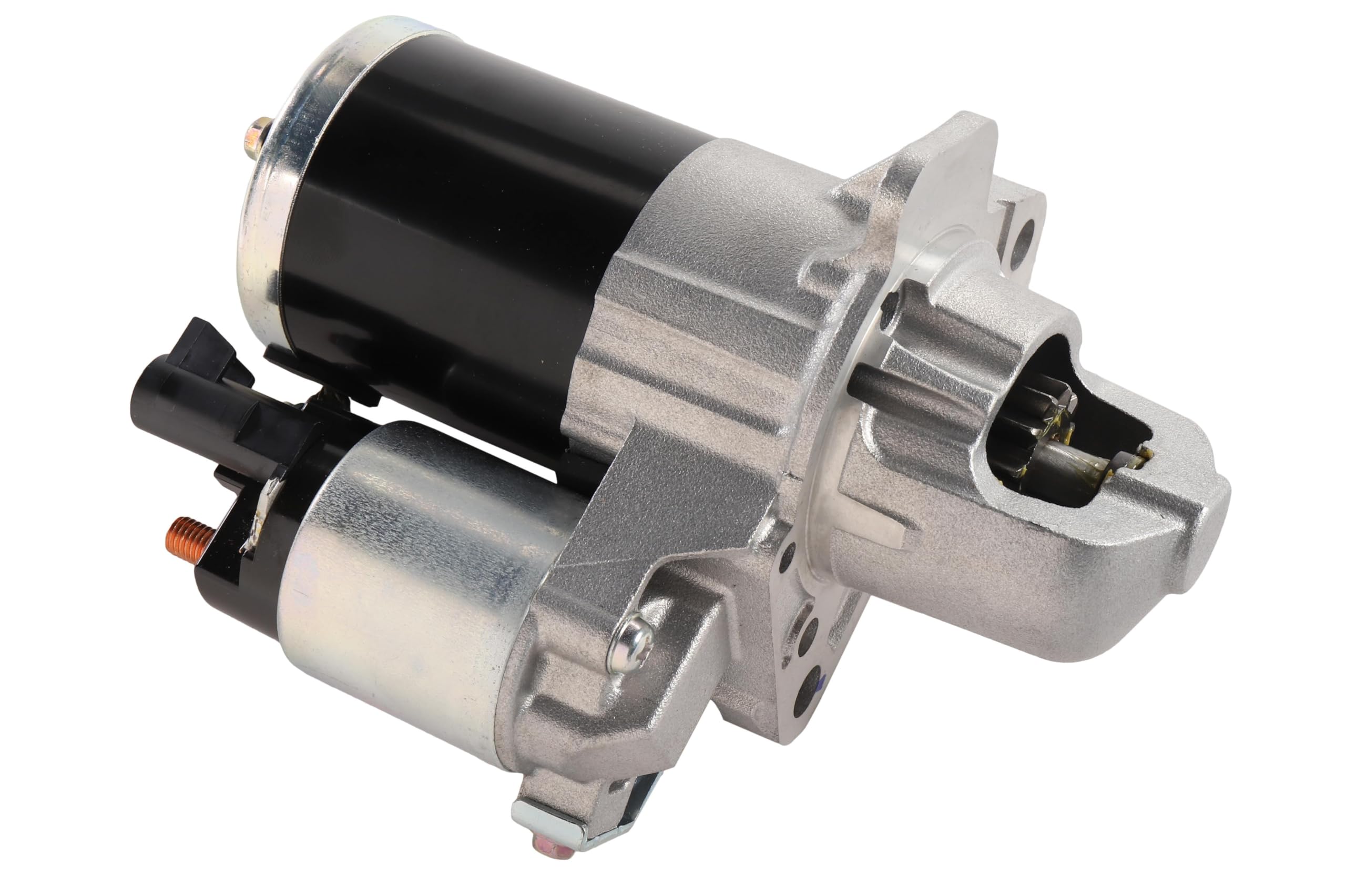 Amazon.com: ACDelco GM Original Equipment 92223942 Starter 