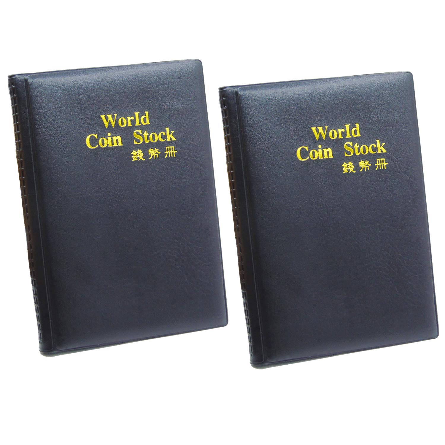 100엔 볼 50개가 들어 있는 스퀘어 코인 케이스(3팩)-Freehip.co.kr