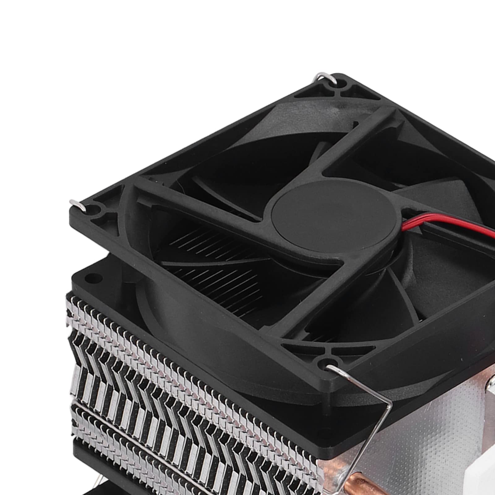 Sistema De Refrigeración Termoeléctrico Peltier, Kit De Sistema De Refrigeración De Semiconductores, Enfriador De Refrigeración Rápida De 12V 72W para Equipos
