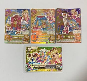 アイカツカード リゾートキャンサーコーデ プレミアムレア 夏樹みくる アイカツカード プレミアムレア リゾートキャンサーコーデ 夏樹