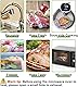 Accenter Vakuumierbeutel 20 x 30cm/100 Beutel 210 Microns Profi Vakuumierfolie für Vakuumierer & Lebensmittel Vakuumiergerät, BPA-frei, Sehr Stark, Kochfest, Sous Vide geeignet, Wiederverwendbar