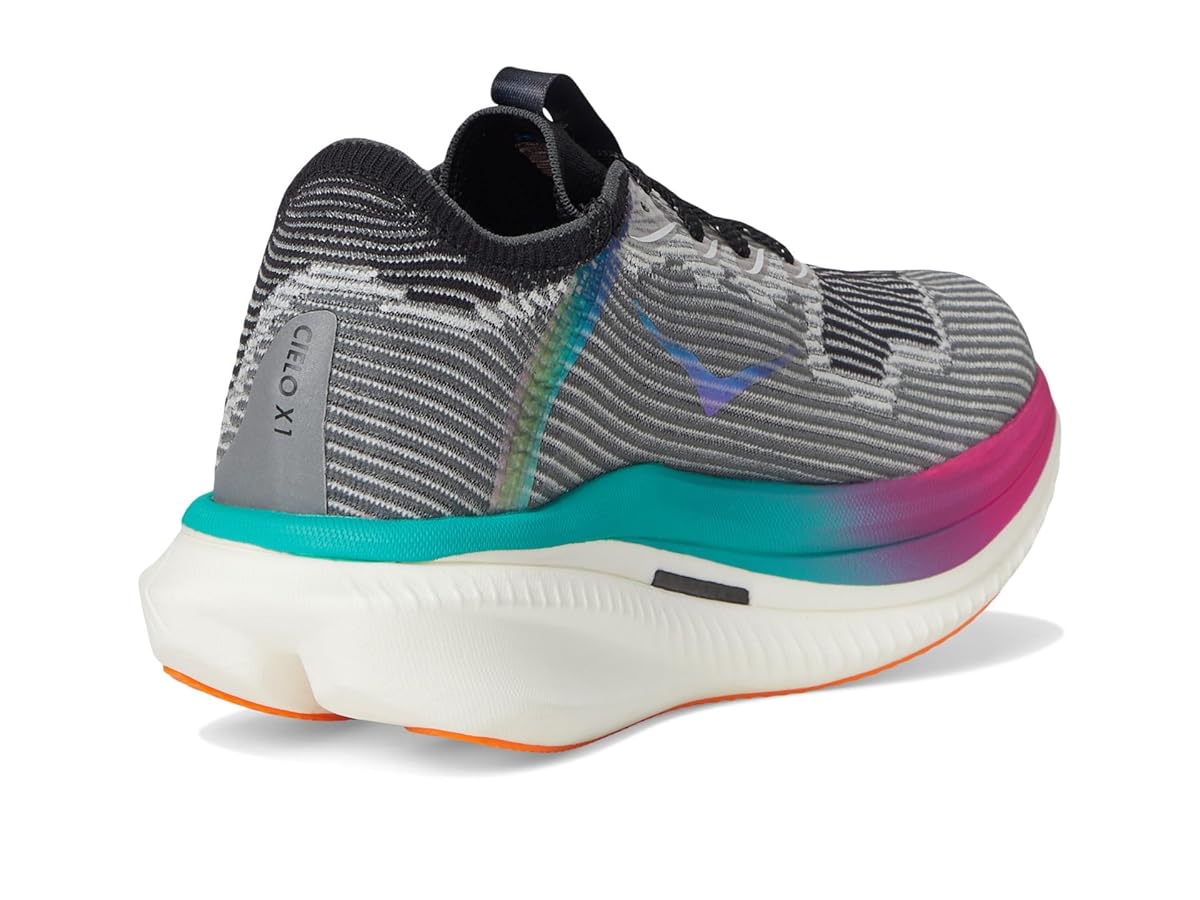 Amazon | HOKA ONEONE(ホカ オネオネ) U CIELO X1 BLACK