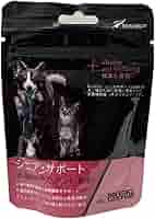 Amazon | PROVIDA(プロヴィダ) シニア・サポート(犬猫兼用) 50