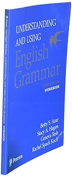 Amazon | Azar-Hagen Grammar - (AE) - 5th Edition - Workbook