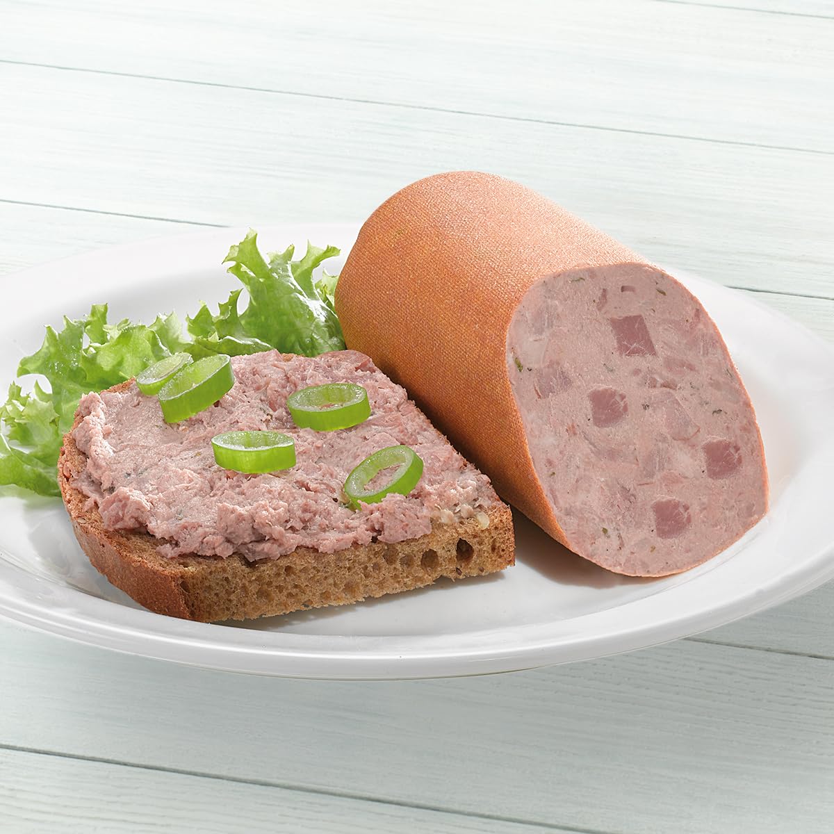 Genuss Paket "Erzgebirgische Schlachteplatte" mit Köstlichkeiten aus der erzgebirgischen Wurstküche