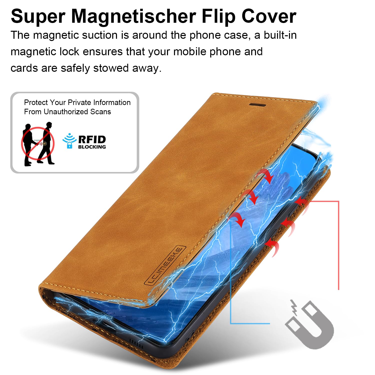 Case Pixel 8 Con Supporto Custodia Spigen Ultra Hybrid Per Google Pixel 8 E 8 Pro – Protezione Robusta, Design Sottile, Supporto Pieghevole, Nera Harry Potter Gadget