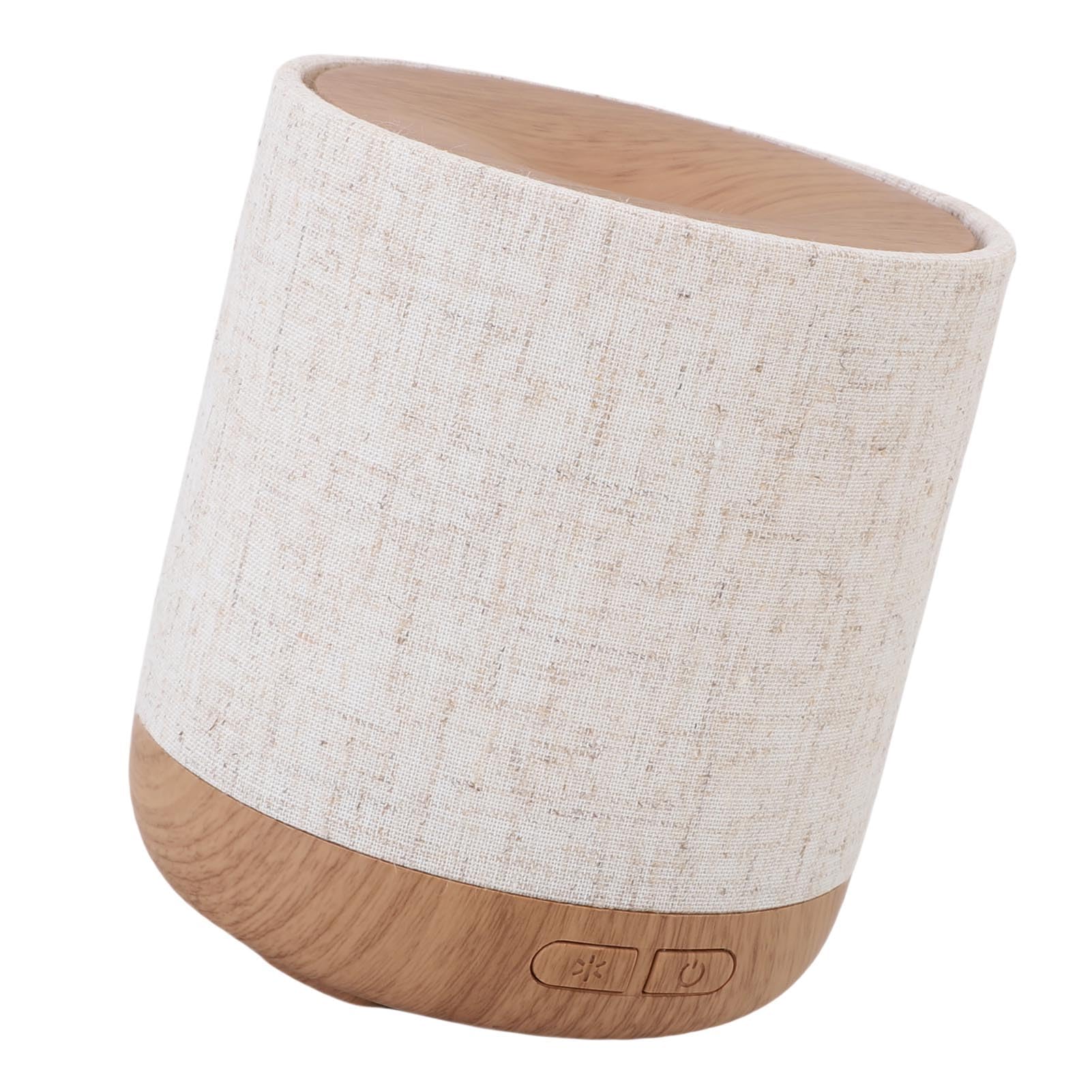 CHICIRIS Aromatherapy Diffuser USB Plug in Quiet 200ml Essential Oil