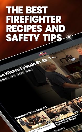 Firehouse Kitchen