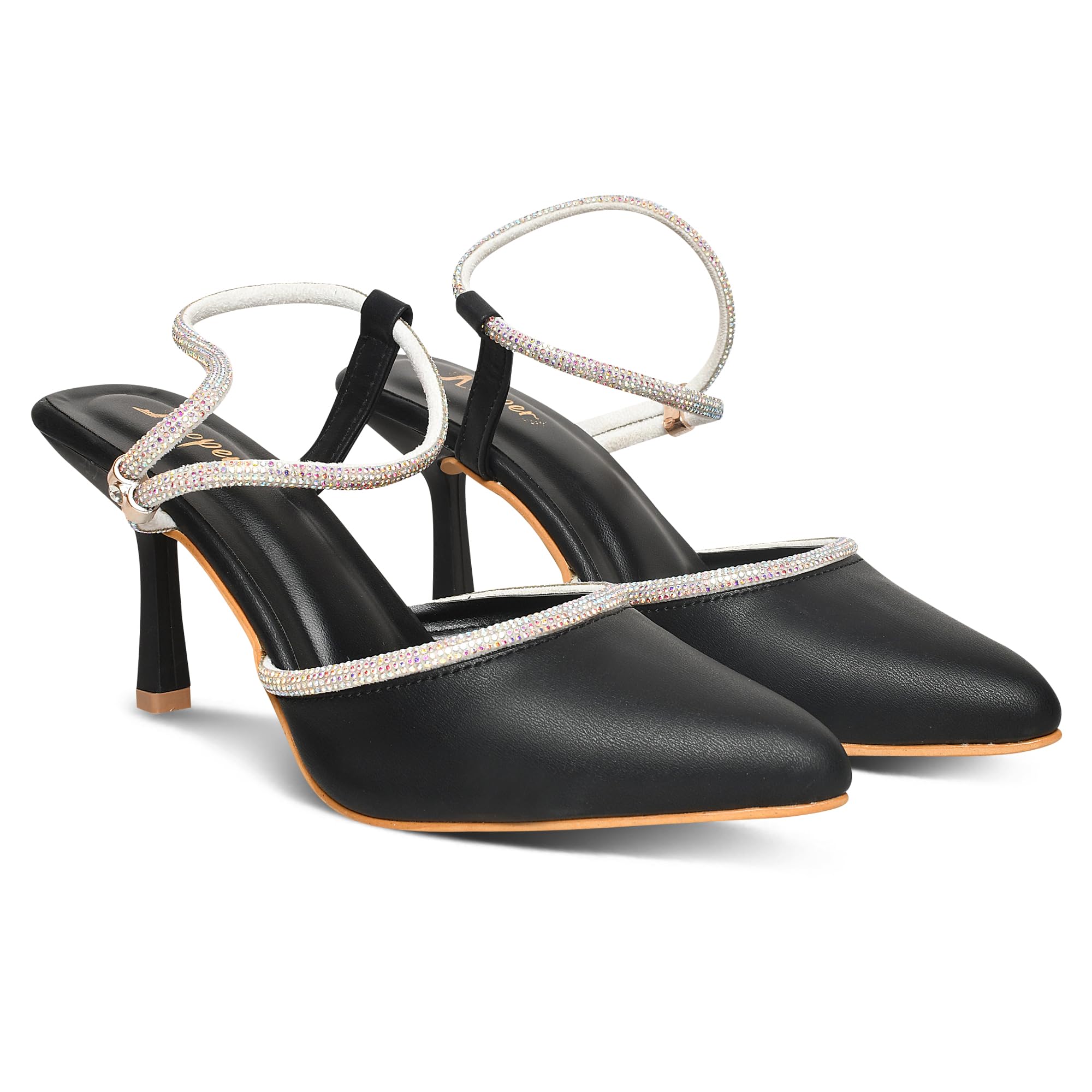 See full amazon price history chart for Looper Women Party Embellished Slim Heels Looper Women Party Embellished Slim Heels (B0D3LJ79H5) Amazon Price History, Amazon Price Tracker