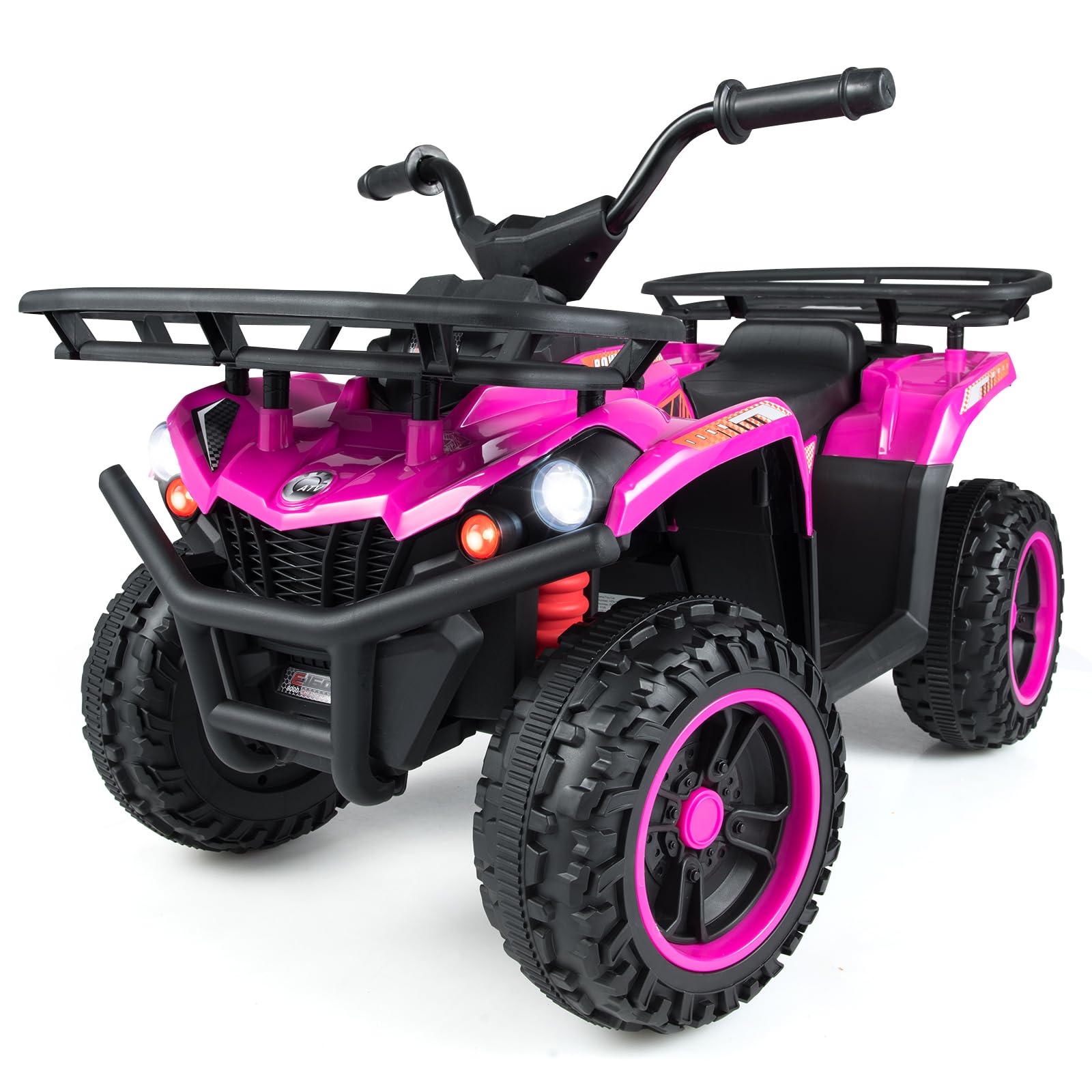 Costzon 24V ATV