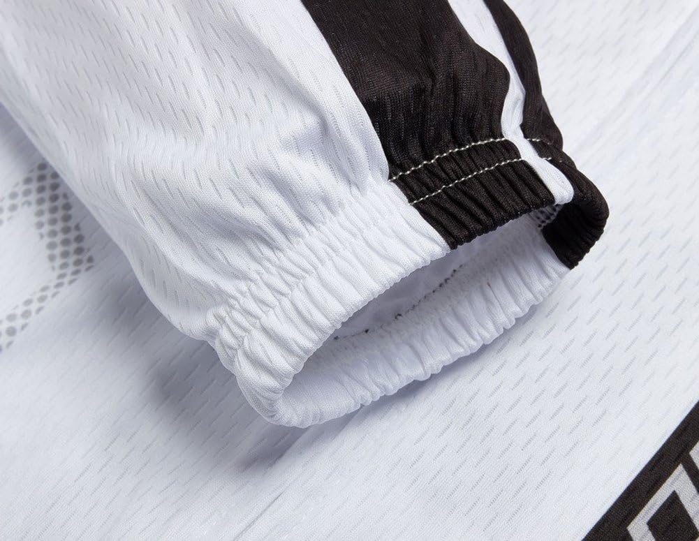 sponeed Men's Bicycle Shirts Long Sleeve Biker Jerseys Full Zipper Winter Cycling Gear Breathable - Image 4