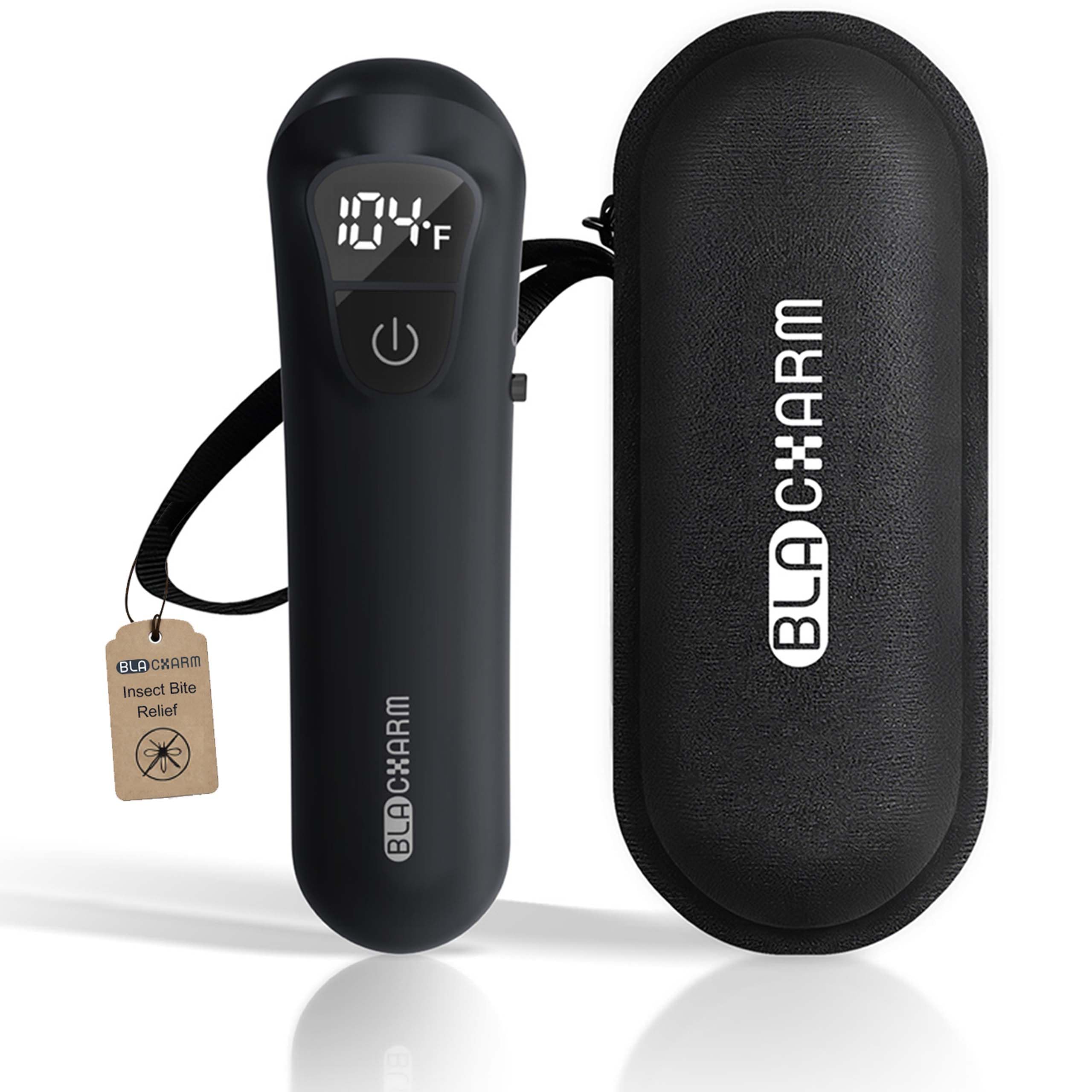 Insect Sting and Bite Relief,Bug Bite Healer,Mosquiot Bite Relief