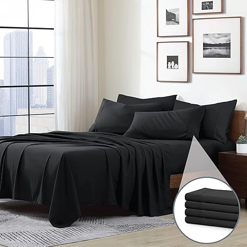Miniatura 2 de Swift Home - Colección de ropa de cama de lujo