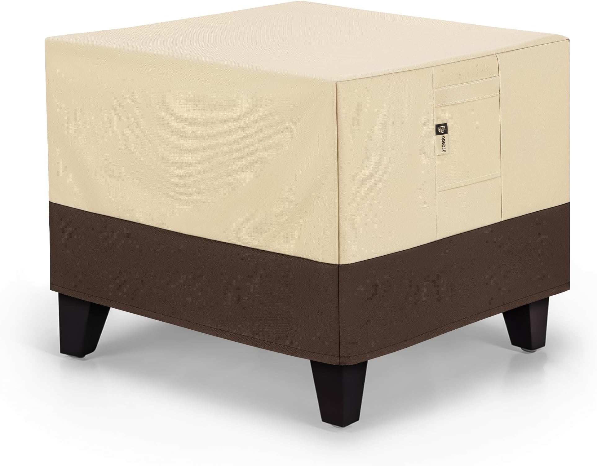 Classic Accessories Veranda WaterResistant 21 Inch Square