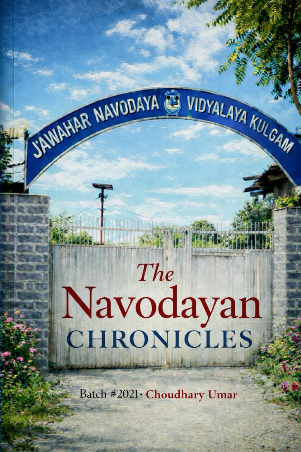 The Journey we called Navodaya