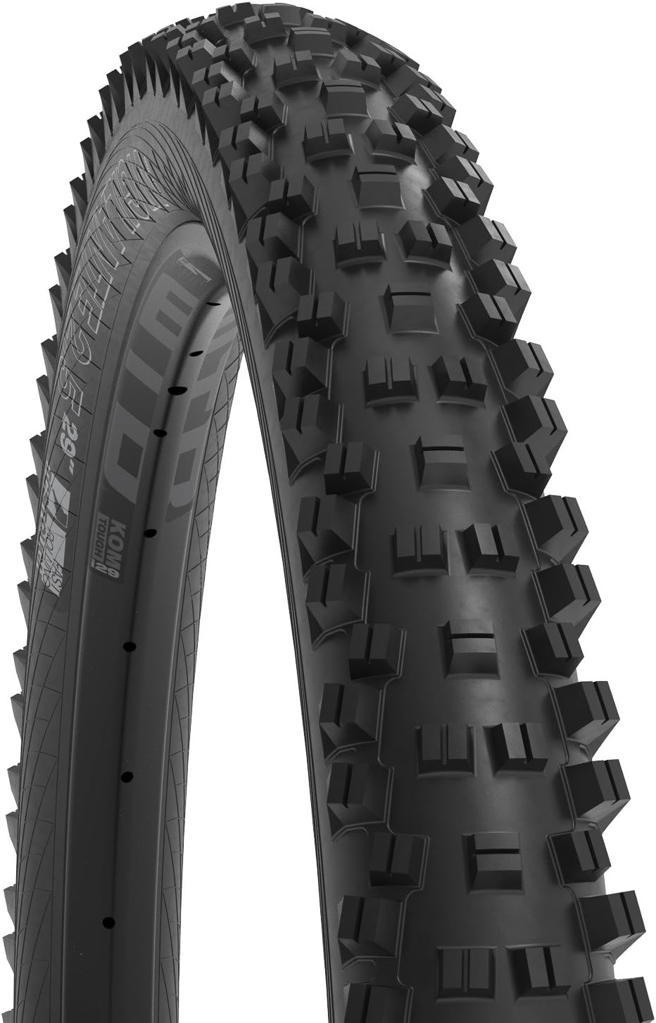 WTB Vigilante TCS Tubeless Tire