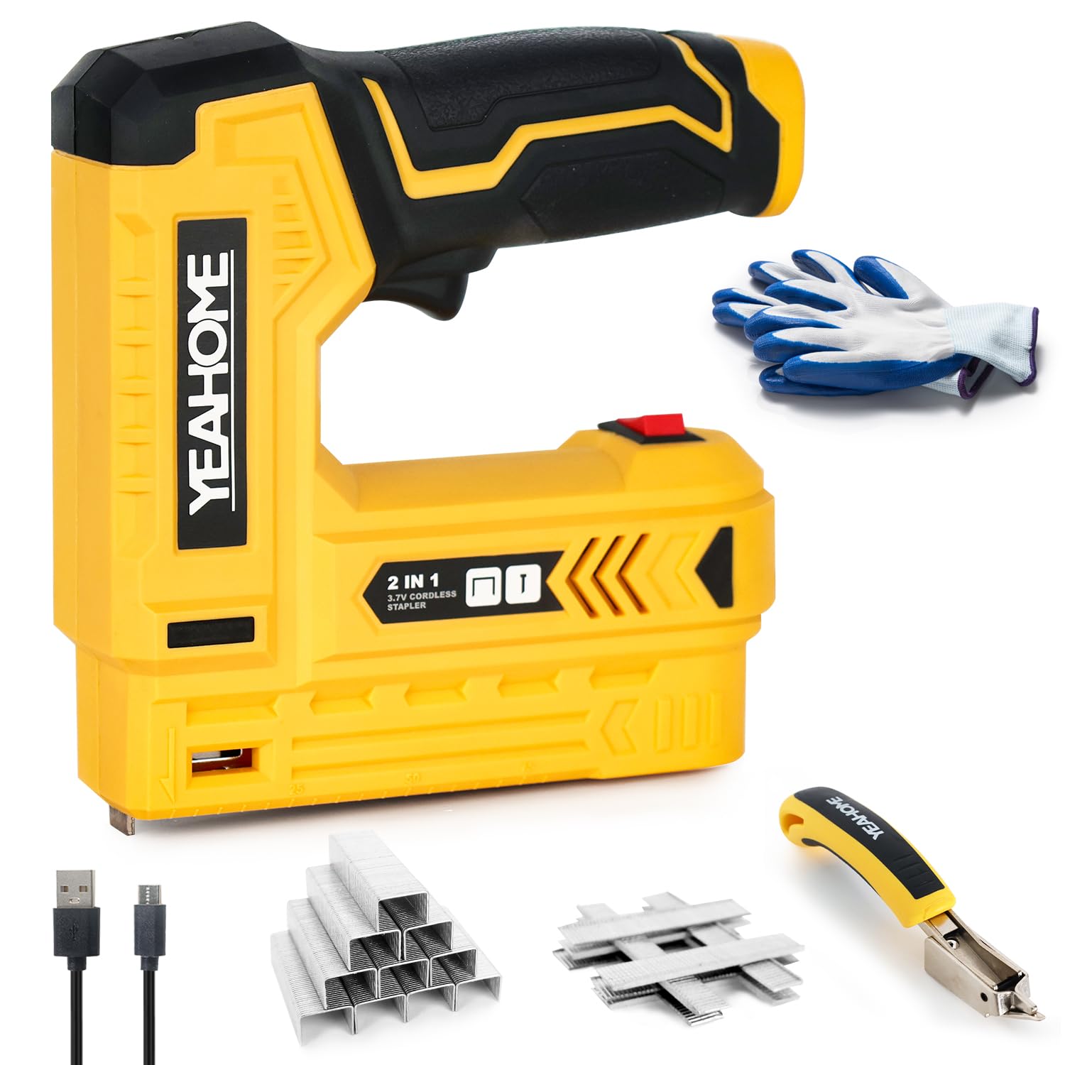 Shop Electric Stapler Gun Tacker Upholstery Cheap – Fast & Easy | Philippines - View #9