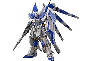 RG 1/144 RX-93 Hi-Nu Gundam - Char's Counterattack Beltorchika Children