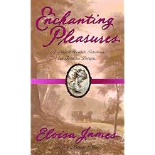 Enchanting Pleasures The Pleasures Trilogy