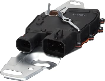 Standard Motor Products NS-85T Tru-Tech Neutral Safety Switch