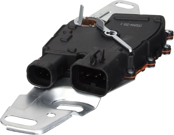 Standard Motor Products NS-85T Tru-Tech Neutral Safety Switch