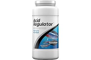 Acid Regulator - Maintain Healthy pH Levels Effectively