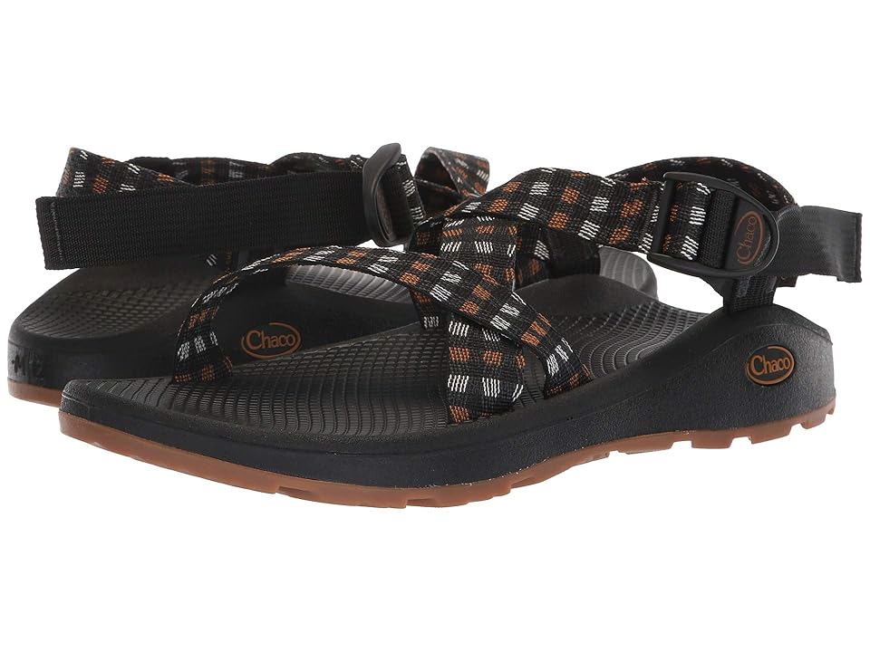 

Chaco Z/Cloud (Check Black) Men's Shoes