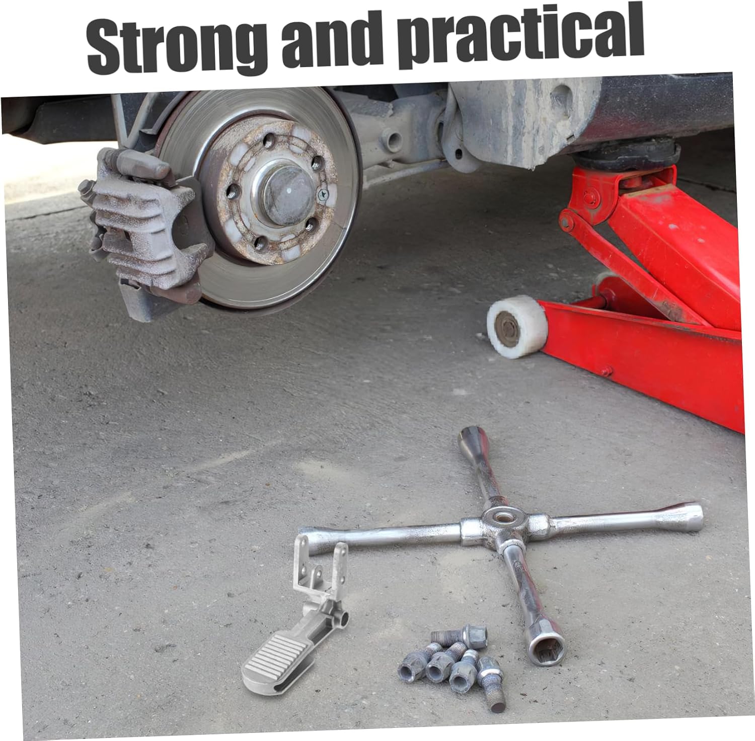 Tire Changing Machine Foot Pedal Ergonomic Design Nonslip Surface Precision Machining for Stable Operation Tire Mounting and Demounting