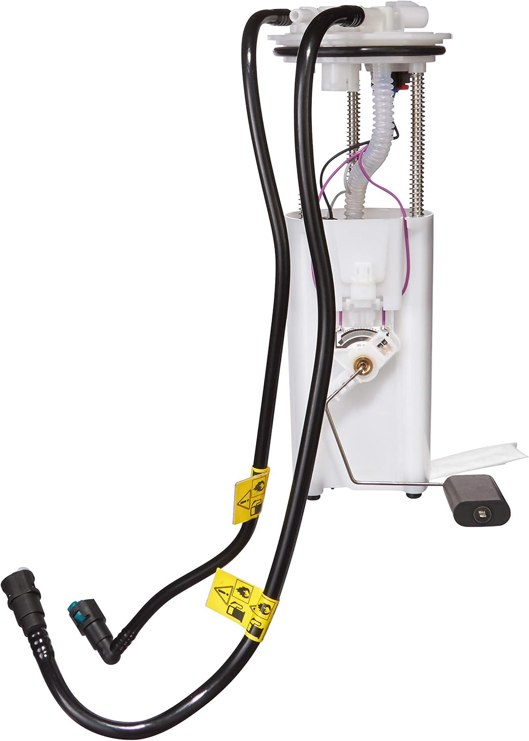 Spectra Premium SP6181M Fuel Pump Module for Chevrolet/Oldsmobile