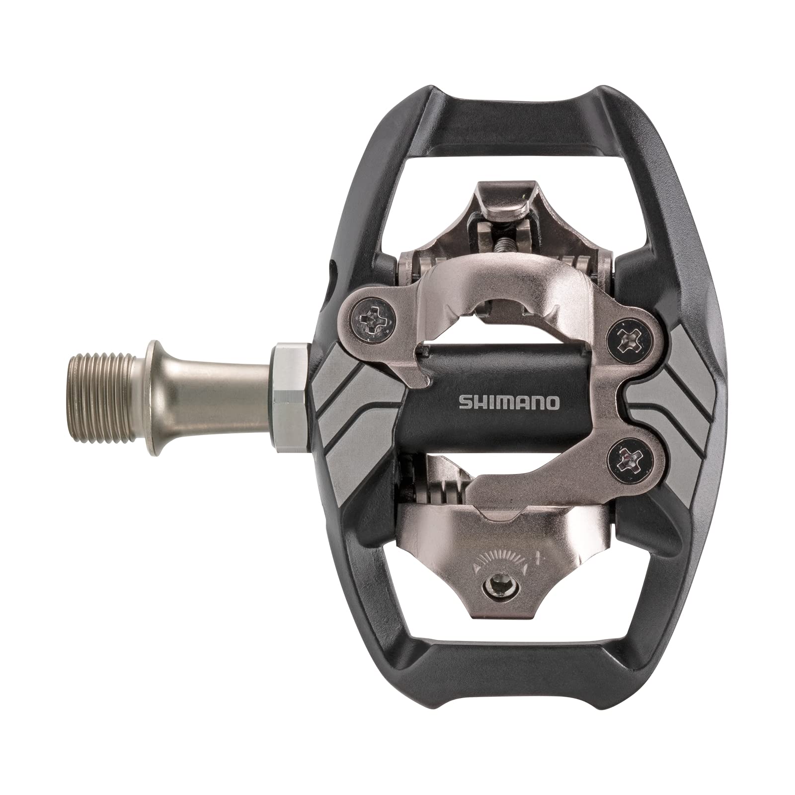 SHIMANO PD-MX70 SPDペダル SHIMANO PD-MX70 DXR; BMX SPD pedal de bicicleta sem clipe