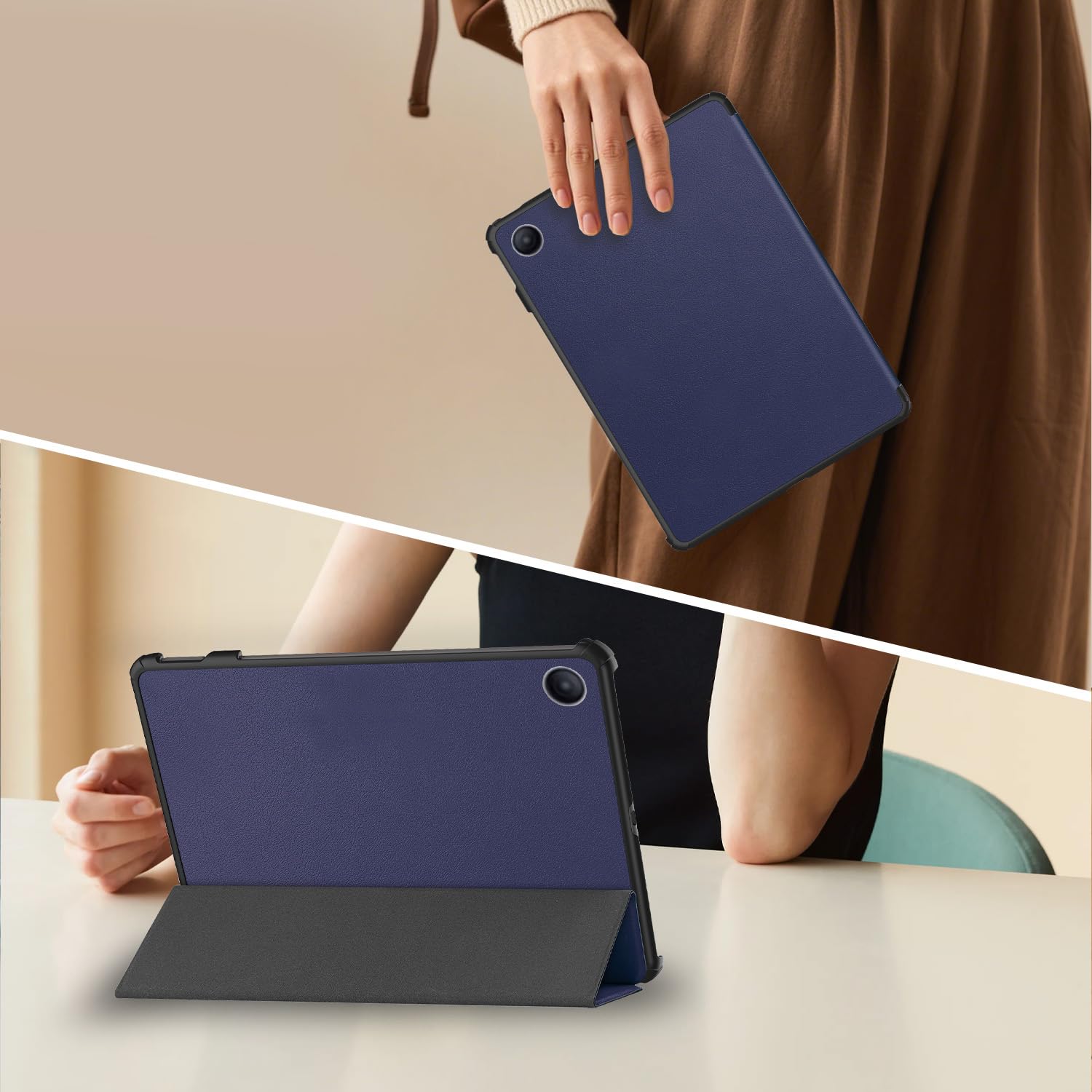 Amazon.co.jp: タブレットケース For REDMI Pad 2 9.7/Pad 2 9.7 4G