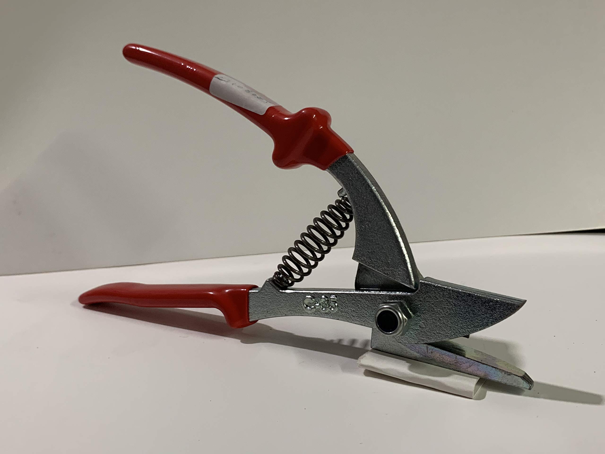 Tijera Cortaflejes C-35 TELLE