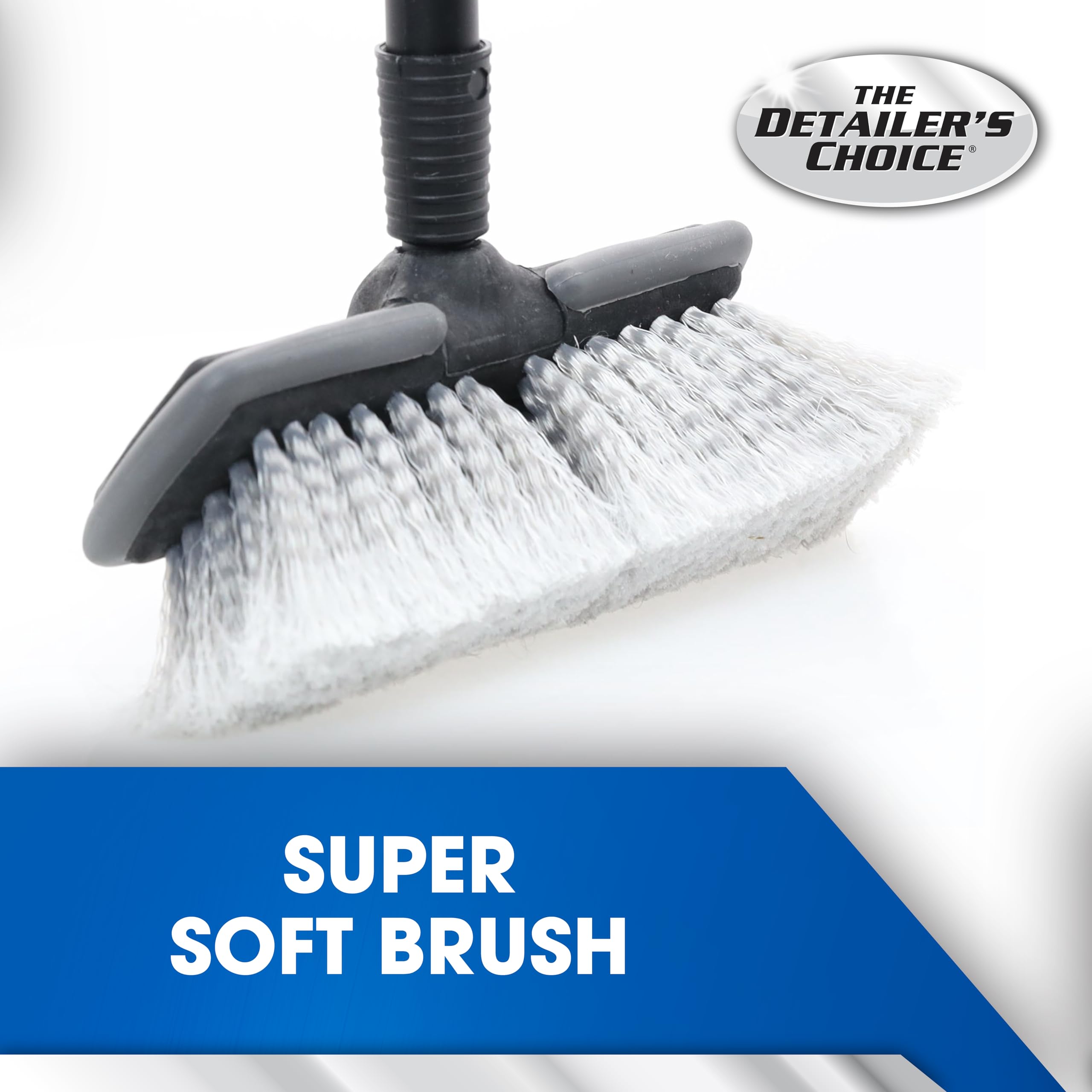 Amazon.co.jp: Carrand 93053 デラックス 洗車 8インチ ウォッシュ