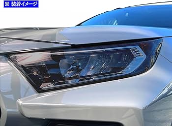 TOYOTA RAV4 ヘッドライト　左　AXAH54 40-81☆極上品☆後期 LED AXAH54 RAV4ハイブリッド☆左ヘッドライト